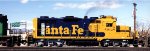 Santa Fe GP20u 3028